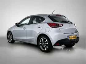 Mazda 2 (2017) thumbnail 13