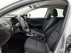 Mazda 2 (2017) thumbnail 15