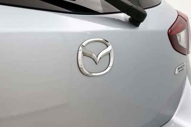 Mazda 2 (2017) thumbnail 20