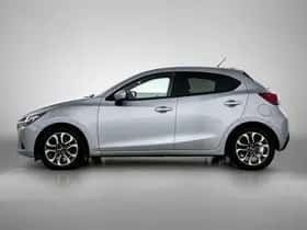 Mazda 2 (2017) thumbnail 3