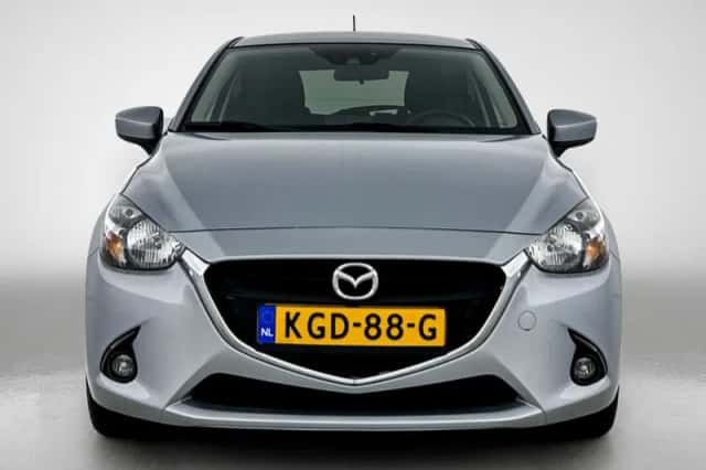 Mazda 2 (2017) thumbnail 21