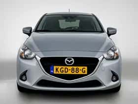 Mazda 2 (2017) thumbnail 21