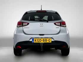 Mazda 2 (2017) thumbnail 22