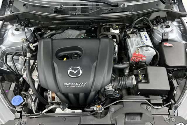 Mazda 2 (2017) thumbnail 30