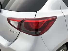 Mazda 2 (2017) thumbnail 33