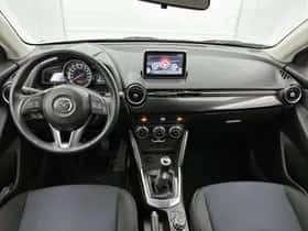 Mazda 2 (2017) thumbnail 5
