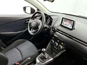 Mazda 2 (2017) thumbnail 7