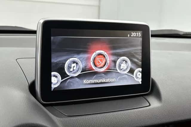 Mazda 2 (2017) thumbnail 8