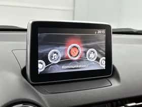 Mazda 2 (2017) thumbnail 8