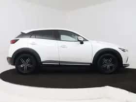 Mazda CX-3 (2019) thumbnail 14