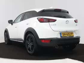 Mazda CX-3 (2019) thumbnail 16
