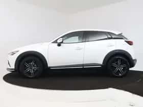 Mazda CX-3 (2019) thumbnail 3