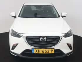 Mazda CX-3 (2019) thumbnail 24