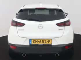 Mazda CX-3 (2019) thumbnail 25
