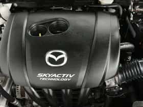 Mazda CX-3 (2019) thumbnail 28