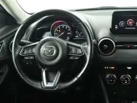 Mazda CX-3 (2019) thumbnail 30