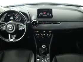 Mazda CX-3 (2019) thumbnail 31