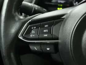 Mazda CX-3 (2019) thumbnail 9