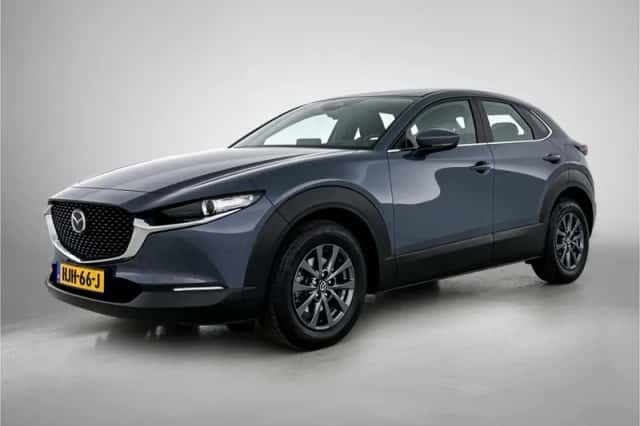 Mazda CX-30 (2025) thumbnail 1