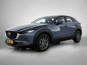Mazda CX-30 (2025) thumbnail 1