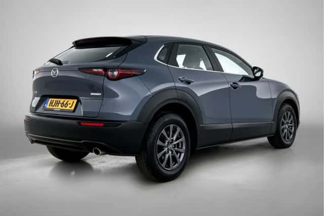 Mazda CX-30 (2025) thumbnail 2