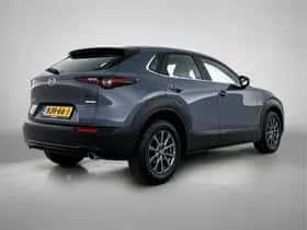 Mazda CX-30 (2025) thumbnail 2