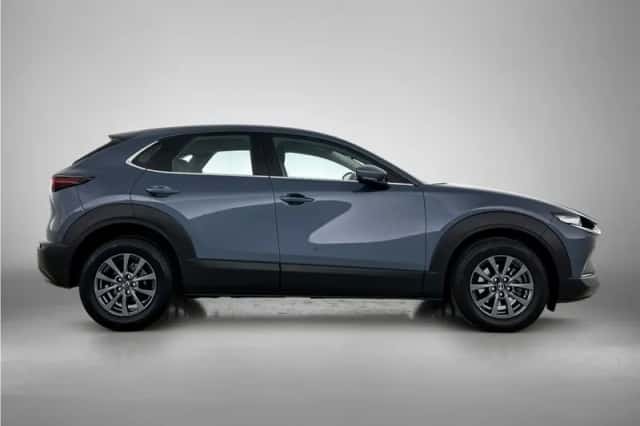 Mazda CX-30 (2025) thumbnail 11