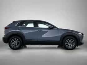 Mazda CX-30 (2025) thumbnail 11