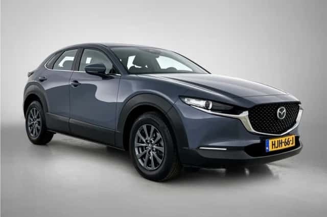 Mazda CX-30 (2025) thumbnail 12