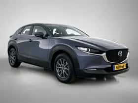 Mazda CX-30 (2025) thumbnail 12