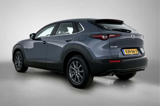 Mazda CX-30 (2025) thumbnail 13