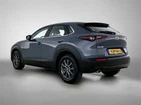 Mazda CX-30 (2025) thumbnail 13