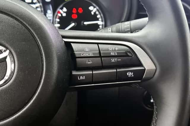 Mazda CX-30 (2025) thumbnail 14
