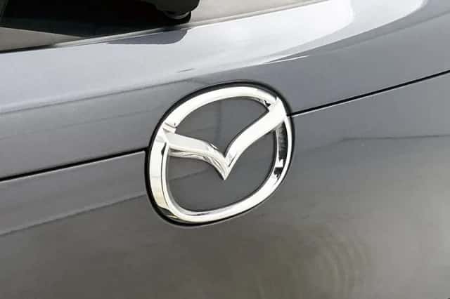 Mazda CX-30 (2025) thumbnail 18