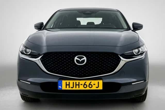 Mazda CX-30 (2025) thumbnail 19