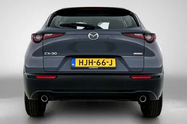 Mazda CX-30 (2025) thumbnail 20