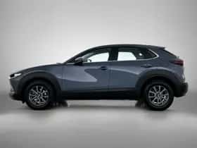 Mazda CX-30 (2025) thumbnail 3