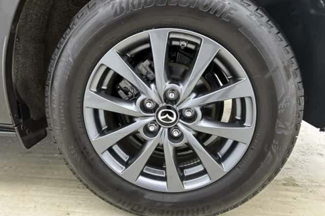 Mazda CX-30 (2025) thumbnail 22