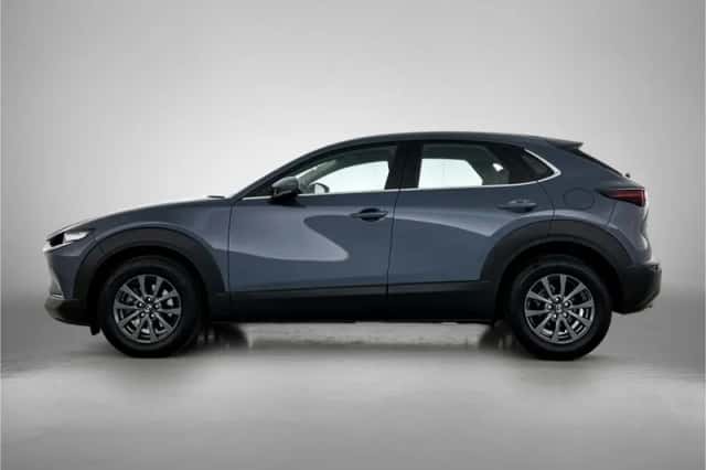 Mazda CX-30 (2025) thumbnail 4
