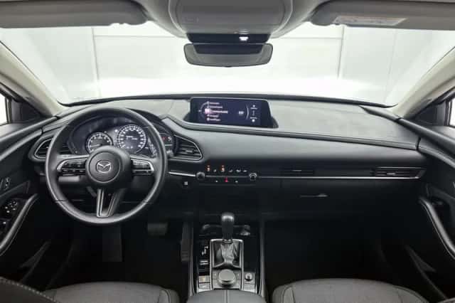 Mazda CX-30 (2025) thumbnail 4