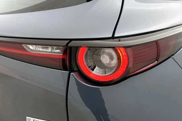 Mazda CX-30 (2025) thumbnail 31