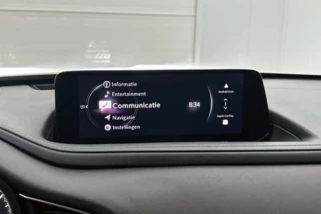 Mazda CX-30 (2025) thumbnail 7