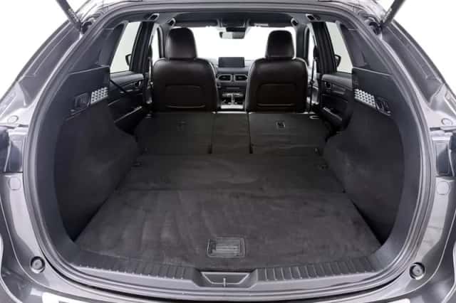 Mazda CX-5 (2023) thumbnail 6
