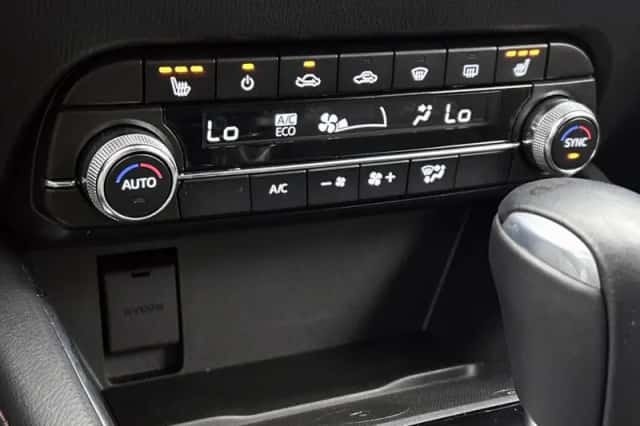 Mazda CX-5 (2024) thumbnail 11