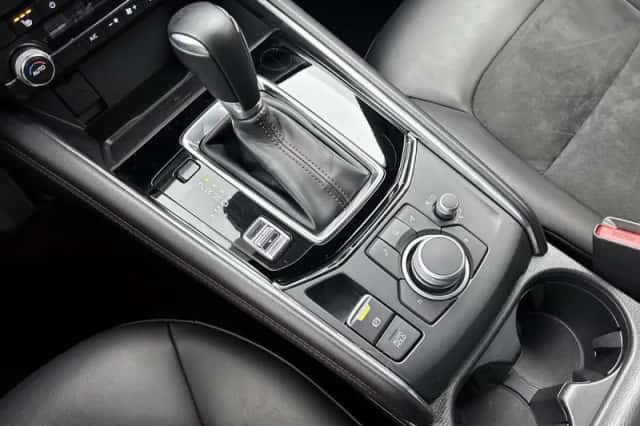 Mazda CX-5 (2024) thumbnail 12