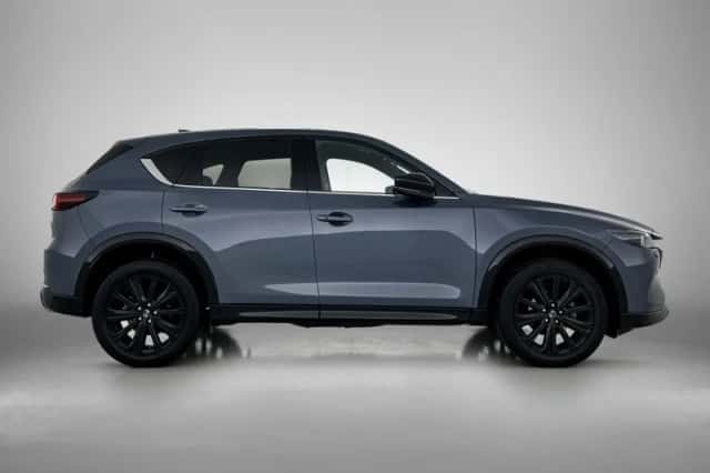 Mazda CX-5 (2024) thumbnail 14