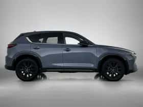 Mazda CX-5 (2024) thumbnail 14