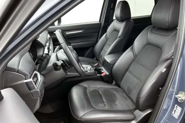 Mazda CX-5 (2024) thumbnail 18