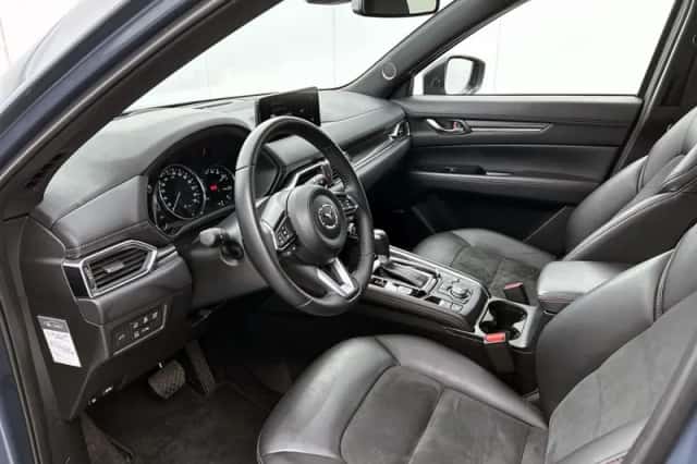 Mazda CX-5 (2024) thumbnail 19