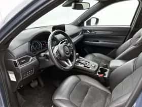 Mazda CX-5 (2024) thumbnail 19